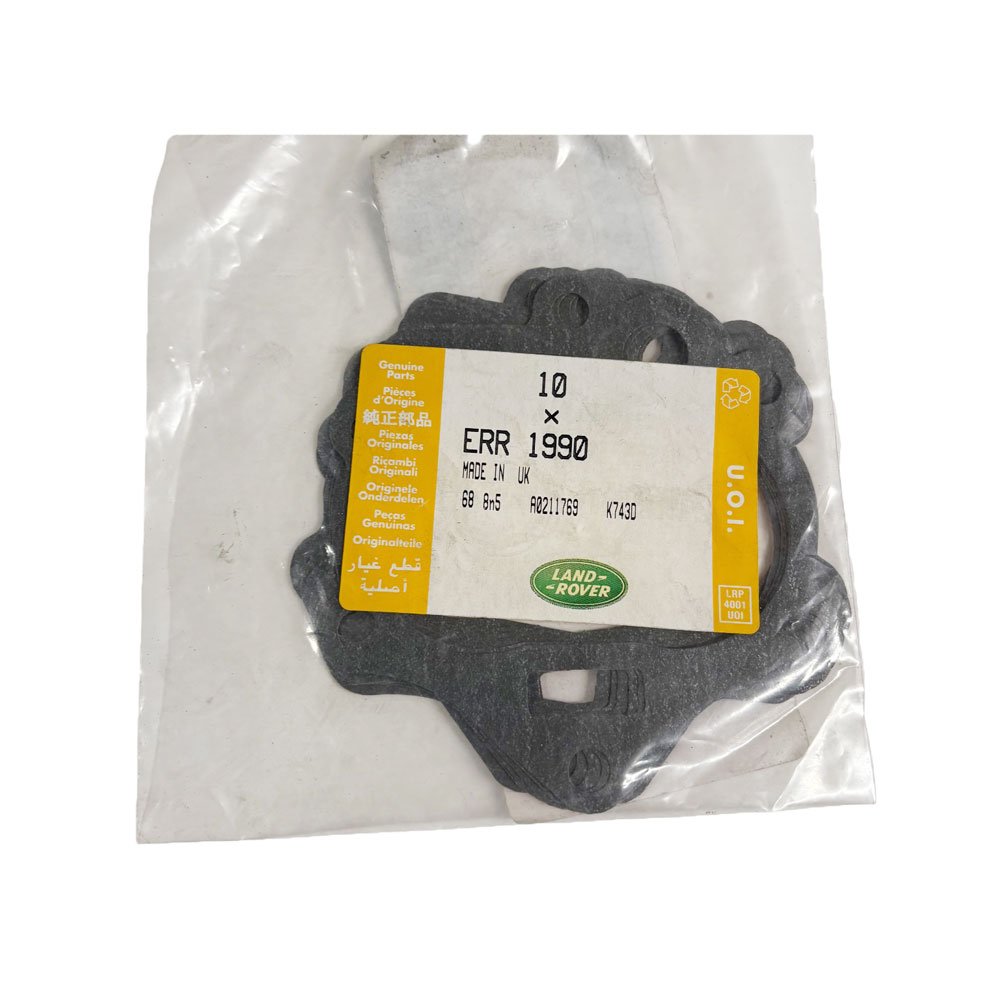 Gasket for Mounting V8 Oil Pump ERR1990